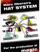 Hat System Ebook
