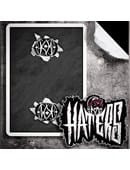 Haters Playing Cards Deck of Cards