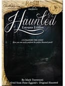 Haunted 2.0 Refills Trick