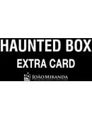 Haunted Box Extra Gimmicked Card Trick