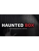 Haunted Box (Limited Edition) Trick