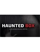 Haunted Box (Standard Edition) Trick