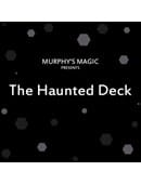 Haunted Deck Bicycle Accessory