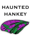 Haunted Hankey by Uday Trick
