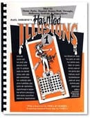 Haunted Illusions Book