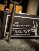 Haunted Key Deluxe Trick