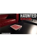 Haunted Revolution Trick