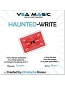 Haunted Write Trick