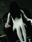 Haunted DVD and Props