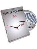 Haute Voltige DVD