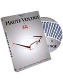 Haute Voltige DVD