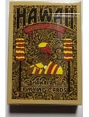 Hawaiian Playing Cards Deck of Cards