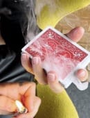 Haze Trick