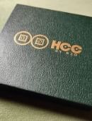 HCC Coin Set Trick