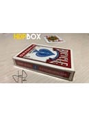 HDP Box Trick