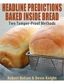 Headline Predictions Baked Inside Bread Video download