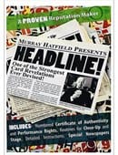 HEADLINE! Trick