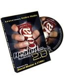Healed And Sealed 2.0 DVD