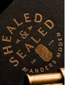 Healed and Sealed (theory11 Edition) Trick