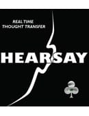 Hearsay Trick