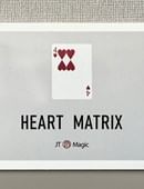 Heart Matrix Trick