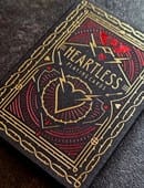 Heartless Abyss Playing Cards Deck of Cards