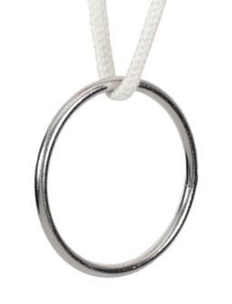 Heavy Duty Steel Ring Accessory