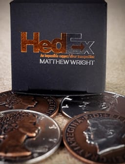 Hedex Trick