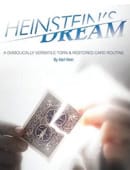 Heinstein's Dream (Download) Video download