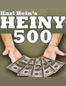 Heiny 500 (Download) Video download