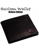 Heirloom Wallet (Deluxe) Accessory