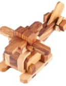 Helicopter Puzzle Puzzle