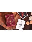 Helius Deluxe Edition Playing Cards Deck of Cards