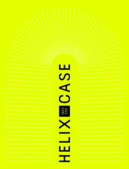 Helix Case Trick and download