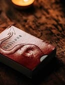 Hellions V4 Playing Cards Deck of Cards