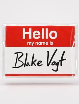 Hello Trick