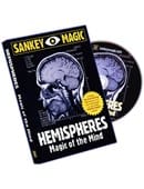 Hemispheres DVD
