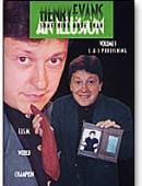 Henry Evans Something More Volume 1 DVD