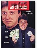 Henry Evans Something More Volume 2 DVD