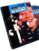 Henry Evans Something More Volume 3 DVD