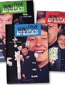 Henry Evans Something More Volumes 1 - 3 DVD