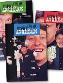 Henry Evans Something More Volumes 1 - 3 DVD and download