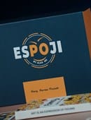 ESPoji Trick