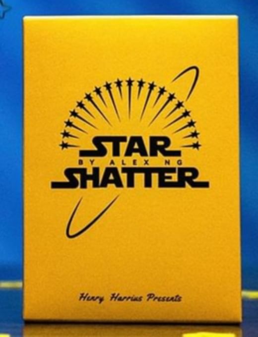 Star Shatter Trick