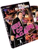 Here I Go Again - Volume 1 DVD and download