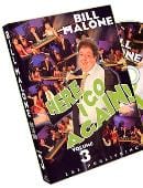 Here I Go Again - Volume 3 DVD and download