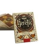 Heretic Deck (Lux) Deck of Cards
