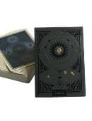 Heretic Deck (Noctis) Deck of Cards