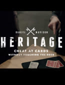 Heritage Magic download (video)