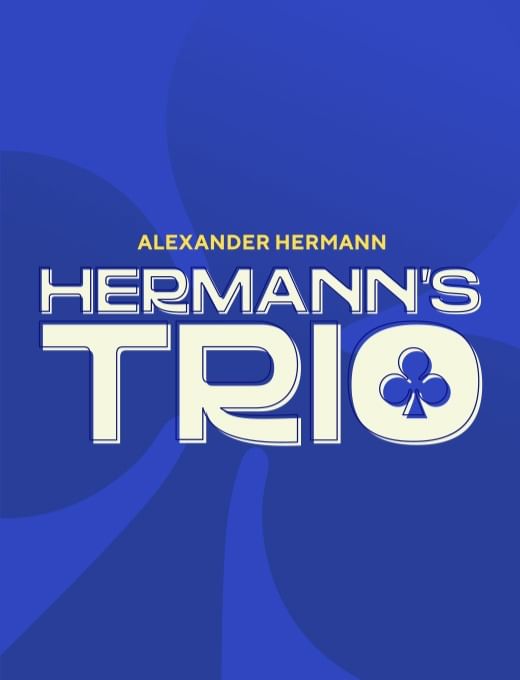 Hermann's Trio Magic download (video)